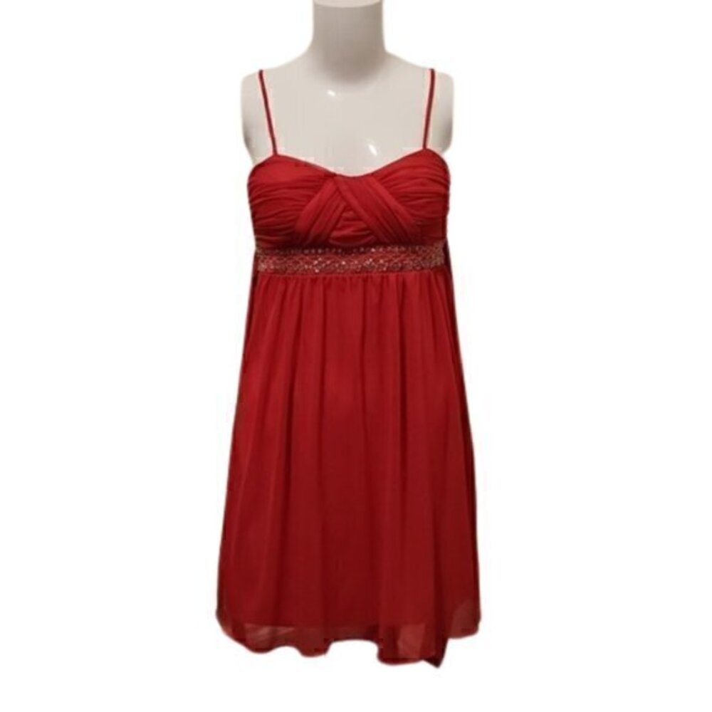 [City Triangle] Pink Formal Dress - Size S